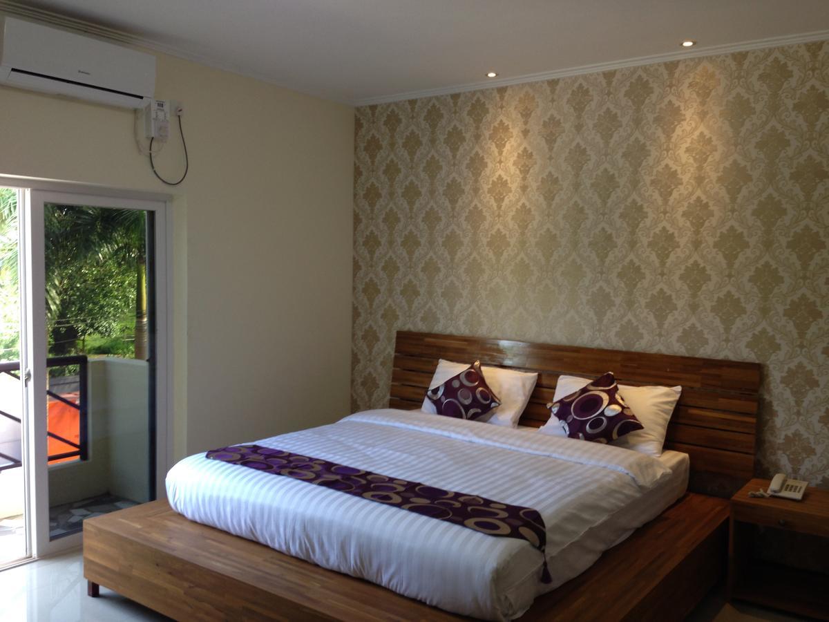 Hotel 9 Mile Янгон Екстериор снимка